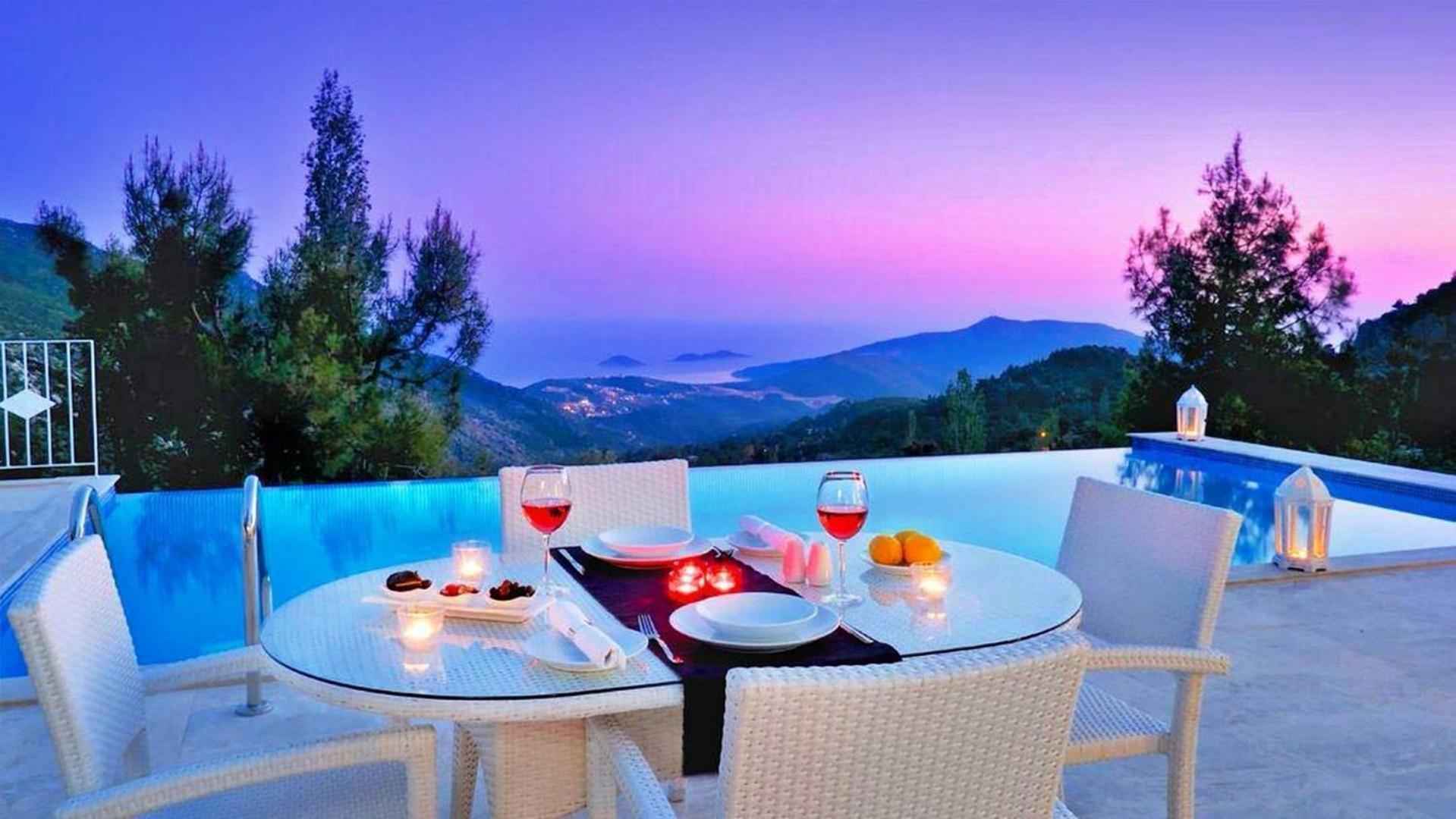 Islamlar Village 1 Bedroom 6202 *